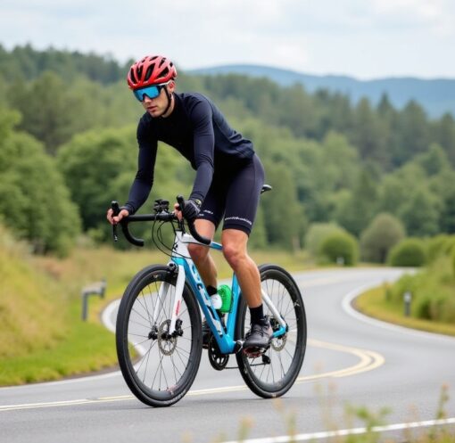 Giro ou Specialized en 2026 : quel vélo de route privilégier pour allier performance et confort ?