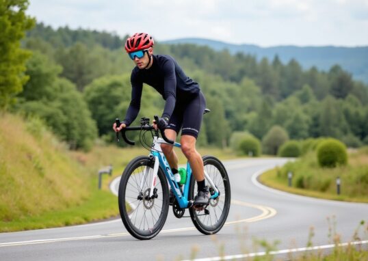 Giro ou Specialized en 2026 : quel vélo de route privilégier pour allier performance et confort ?