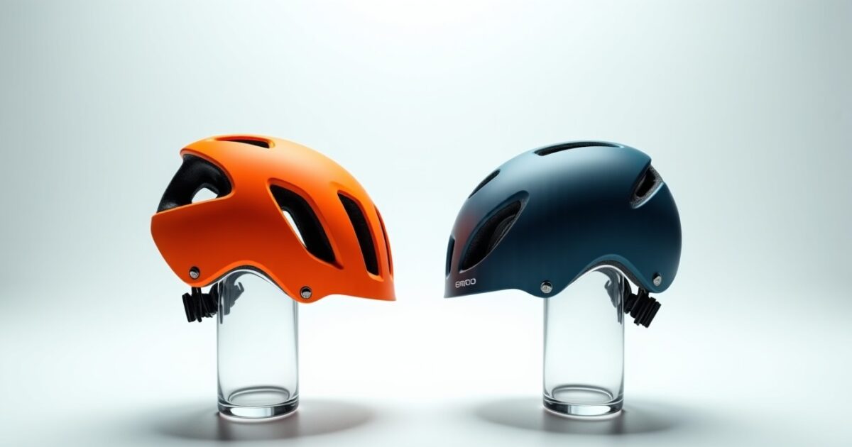 Poc ou Giro : Quel casque vélo dominerait 2026 ?