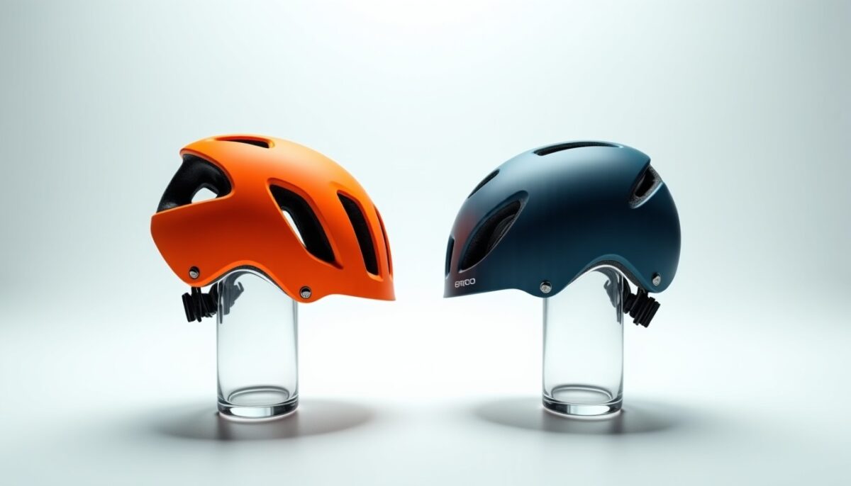 Poc ou Giro : Quel casque vélo dominerait 2026 ?