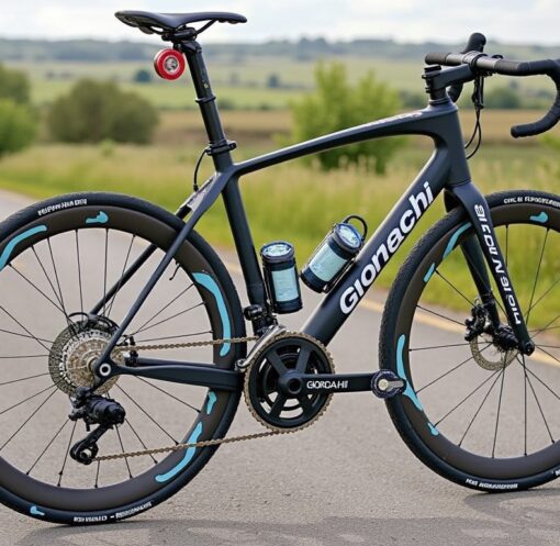 Giordana ou Bianchi : Le duel des vélos incontournables pour 2026