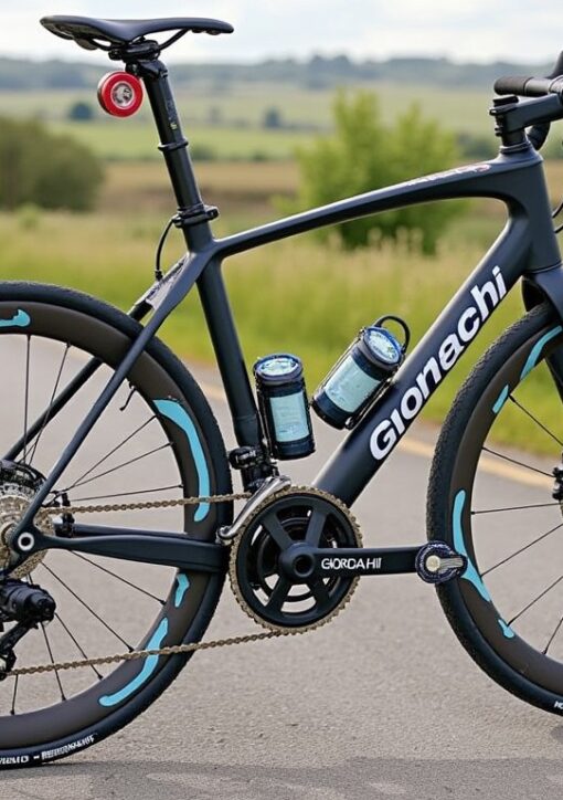 Giordana ou Bianchi : Le duel des vélos incontournables pour 2026