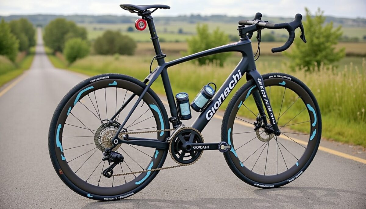 Giordana ou Bianchi : Le duel des vélos incontournables pour 2026