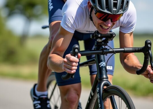 Pearl Izumi ou Shimano : quel équipement cycliste privilégier en 2026 ?