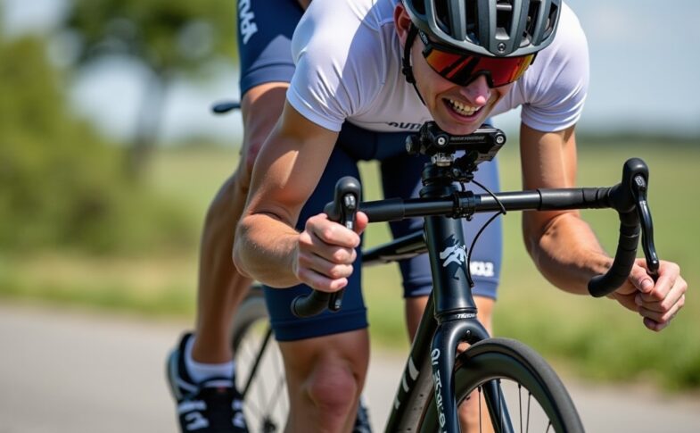 Pearl Izumi ou Shimano : quel équipement cycliste privilégier en 2026 ?