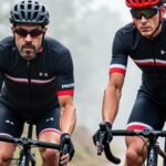 Rapha ou Castelli : quel équipement cycliste privilégier en 2026 ?