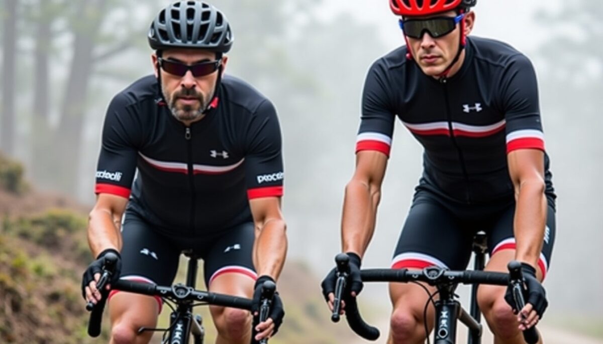 Rapha ou Castelli : quel équipement cycliste privilégier en 2026 ?