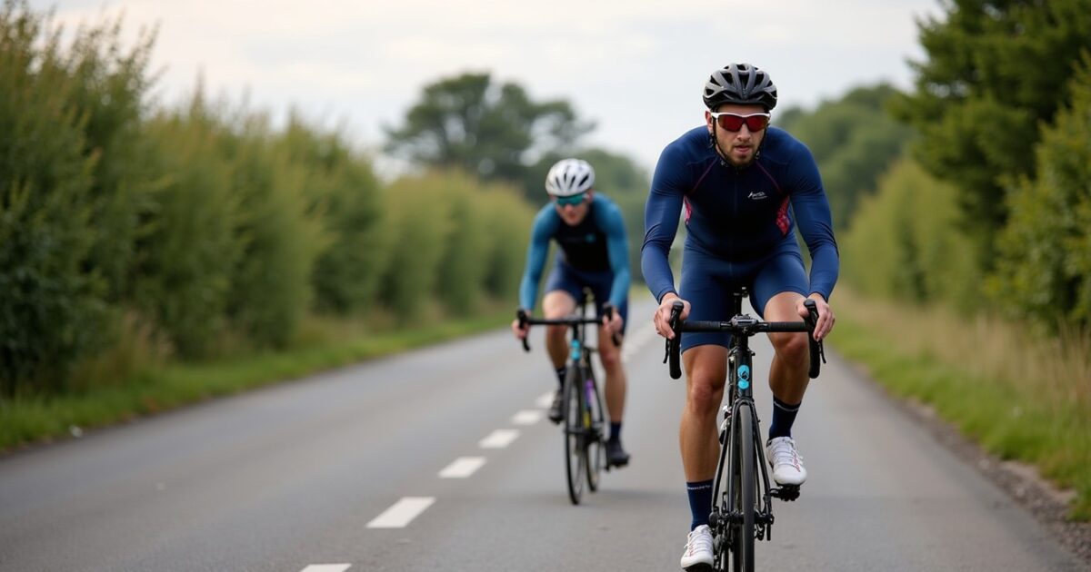 Castelli ou Rapha : quel équipement cycliste privilégier en 2026 ?