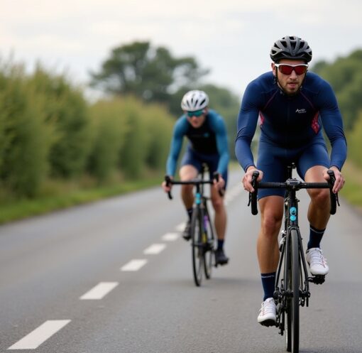 Castelli ou Rapha : quel équipement cycliste privilégier en 2026 ?