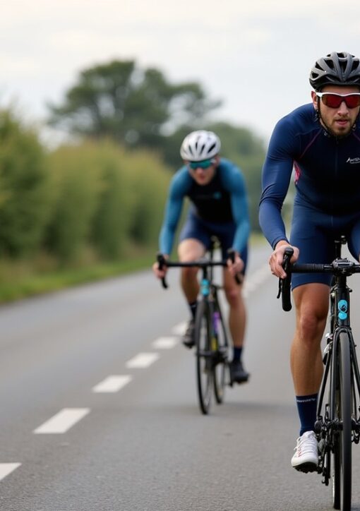 Castelli ou Rapha : quel équipement cycliste privilégier en 2026 ?