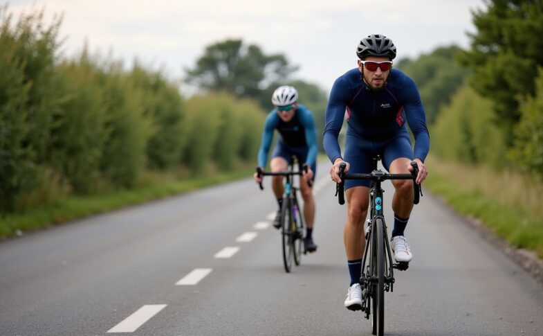 Castelli ou Rapha : quel équipement cycliste privilégier en 2026 ?