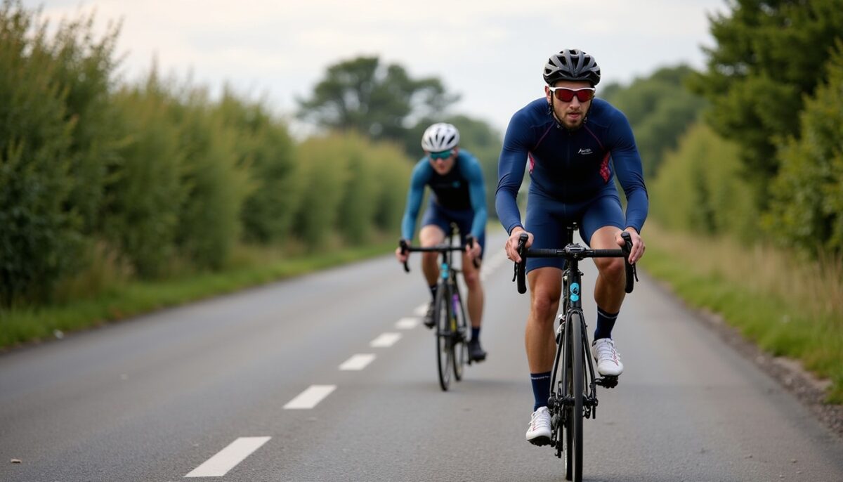 Castelli ou Rapha : quel équipement cycliste privilégier en 2026 ?