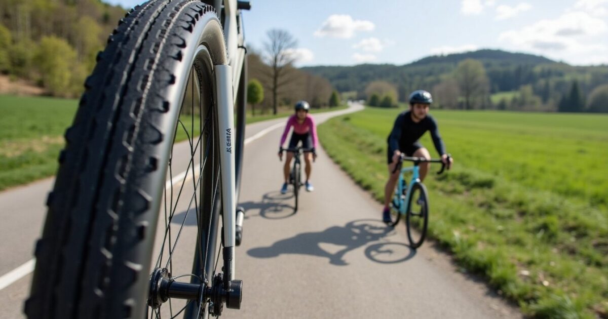 Kenda ou Continental : quel pneu vélo privilégier en 2026 pour des performances optimales ?