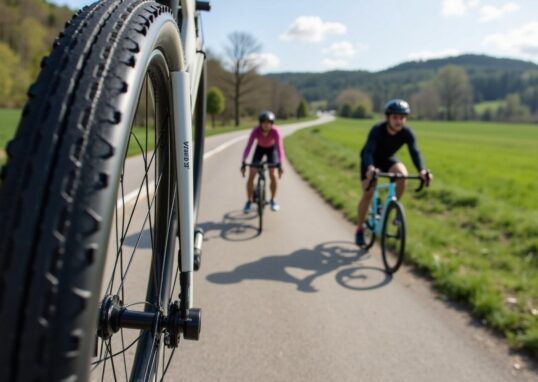 Kenda ou Continental : quel pneu vélo privilégier en 2026 pour des performances optimales ?