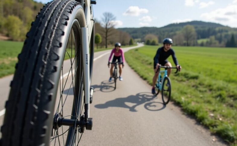 Kenda ou Continental : quel pneu vélo privilégier en 2026 pour des performances optimales ?