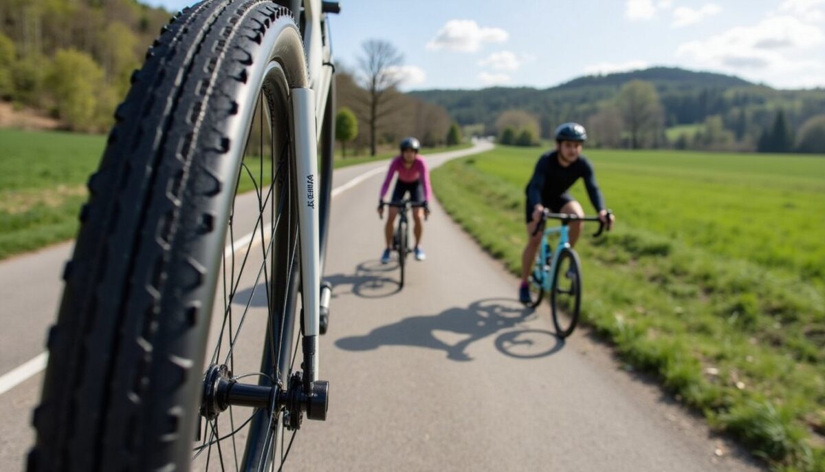 Kenda ou Continental : quel pneu vélo privilégier en 2026 pour des performances optimales ?