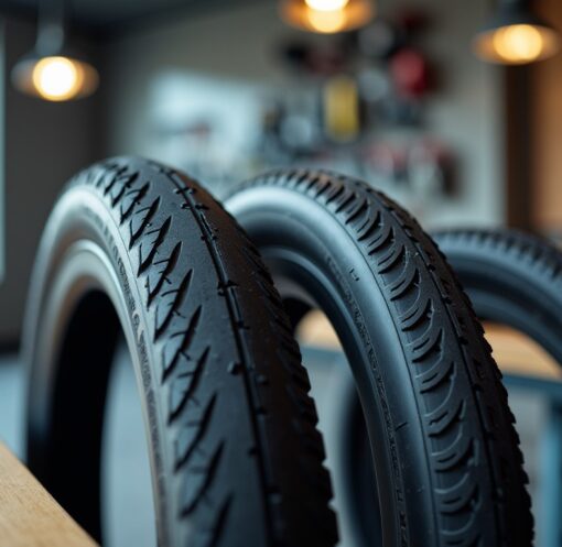 Pneus vélo 2026 : Pirelli ou Michelin, quel choix privilégier pour allier performance et longévité ?
