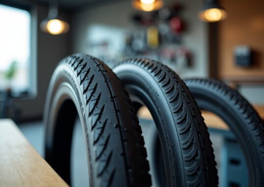 Pneus vélo 2026 : Pirelli ou Michelin, quel choix privilégier pour allier performance et longévité ?
