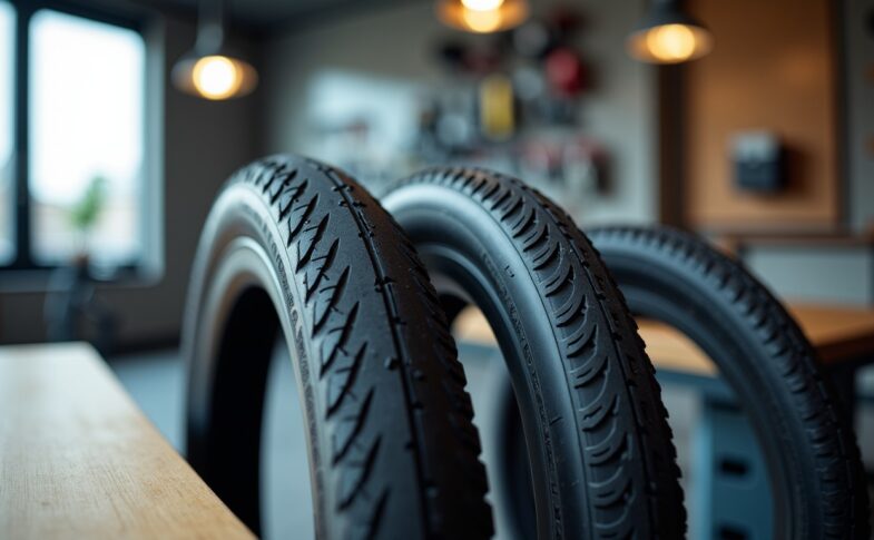 Pneus vélo 2026 : Pirelli ou Michelin, quel choix privilégier pour allier performance et longévité ?