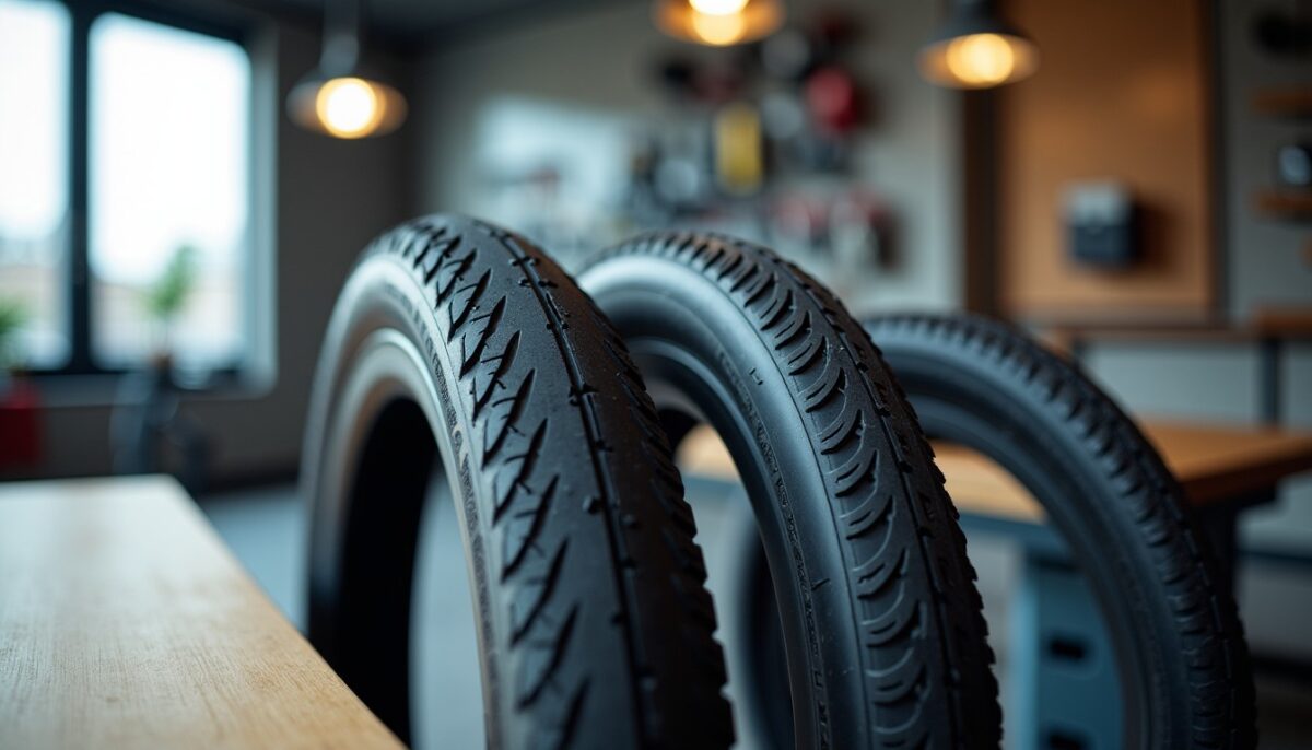 Pneus vélo 2026 : Pirelli ou Michelin, quel choix privilégier pour allier performance et longévité ?