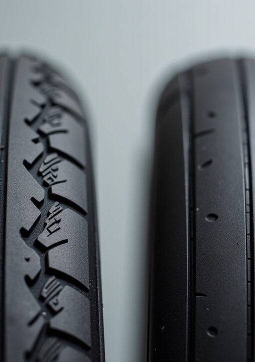 Vittoria ou Michelin en 2026 : quel pneu vélo privilégier pour allier performance et longévité ?