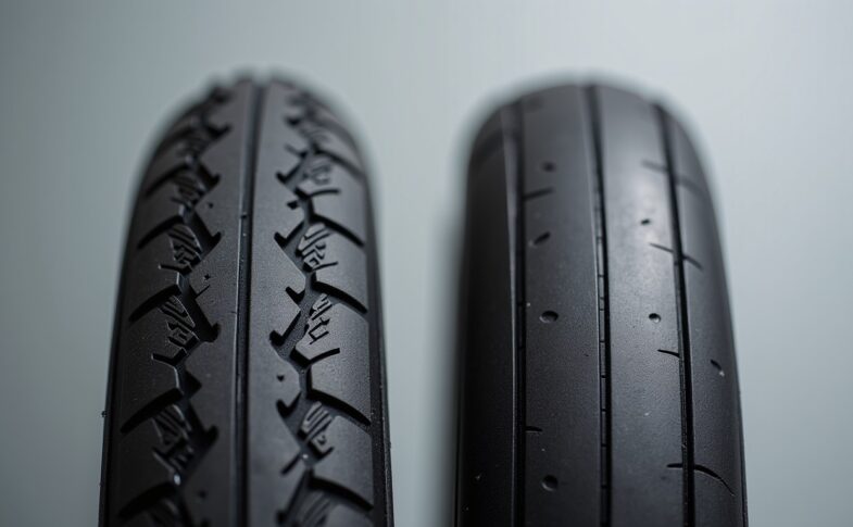 Vittoria ou Michelin en 2026 : quel pneu vélo privilégier pour allier performance et longévité ?