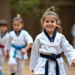 Les essentiels à connaître pour bien débuter le taekwondo