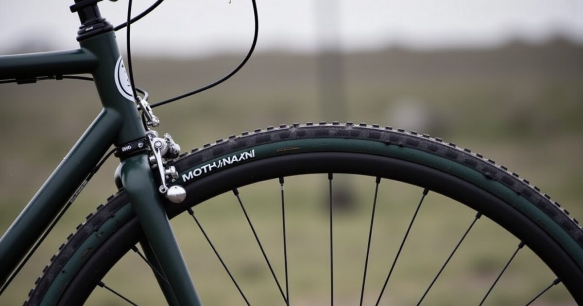 Maxxis ou Continental : quel pneu vélo dominera en 2026 ?