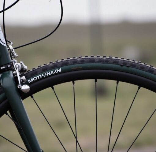 Maxxis ou Continental : quel pneu vélo dominera en 2026 ?