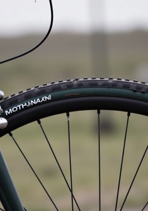 Maxxis ou Continental : quel pneu vélo dominera en 2026 ?