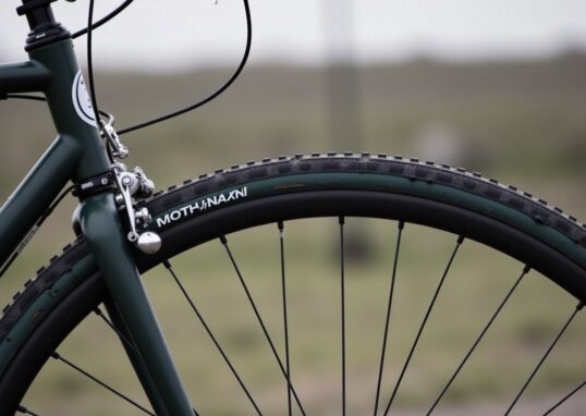 Maxxis ou Continental : quel pneu vélo dominera en 2026 ?