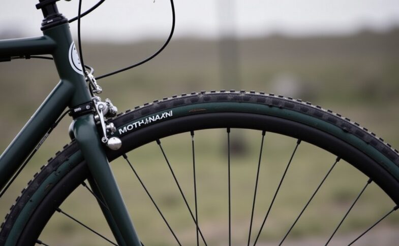 Maxxis ou Continental : quel pneu vélo dominera en 2026 ?