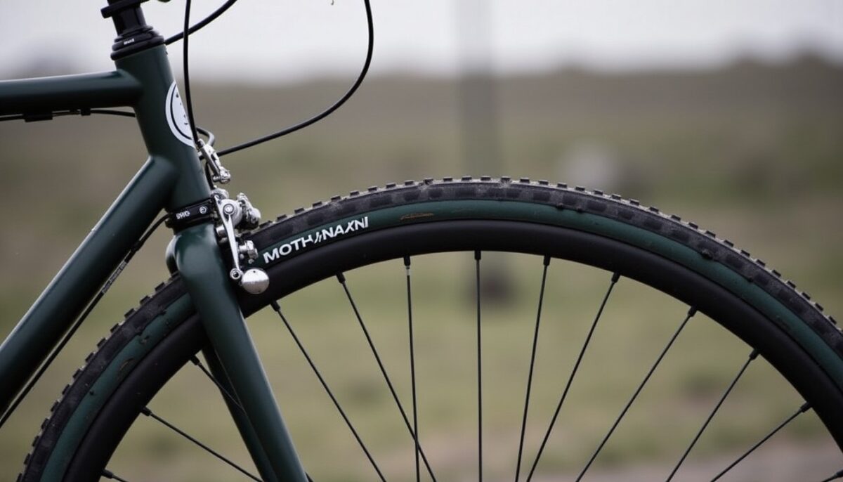 Maxxis ou Continental : quel pneu vélo dominera en 2026 ?