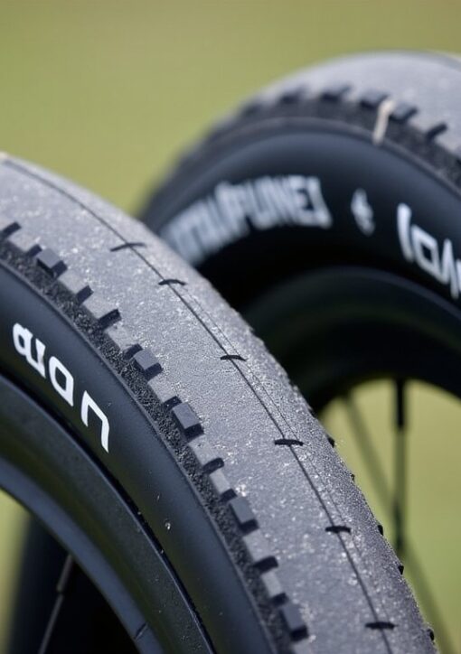 Hutchinson ou Michelin : lequel de ces pneus dominera le marché du vélo en 2026 ?