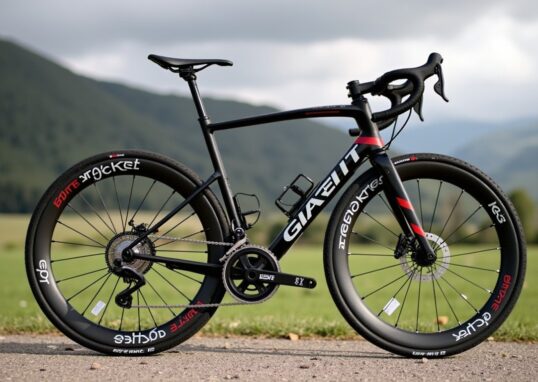 Bontrager contre Giant : quel vélo domine la scène performance en 2026 ?