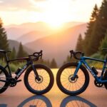 Specialized ou Trek : quel vélo d'exception choisir pour 2026 ?