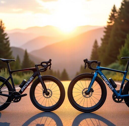 Specialized ou Trek : quel vélo d'exception choisir pour 2026 ?