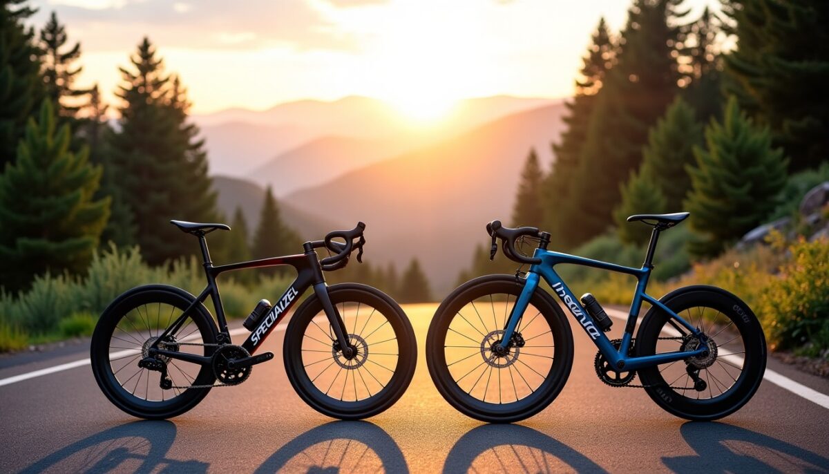 Specialized ou Trek : quel vélo d'exception choisir pour 2026 ?