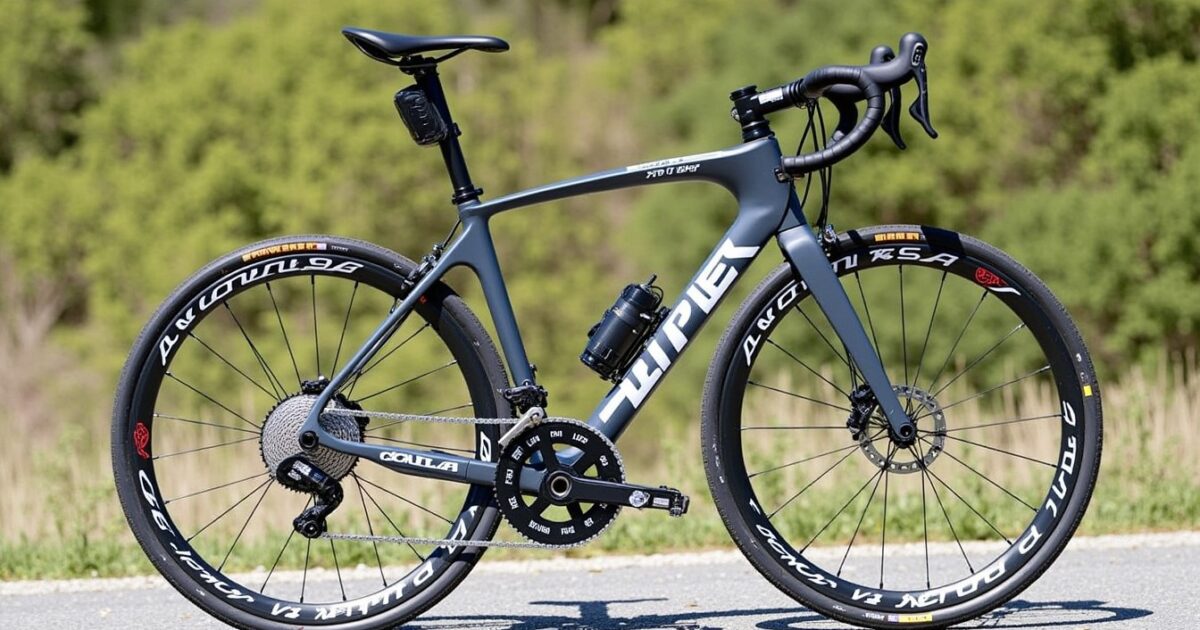 Deda vs Zipp : Analyse complète des meilleurs vélos de route en 2026