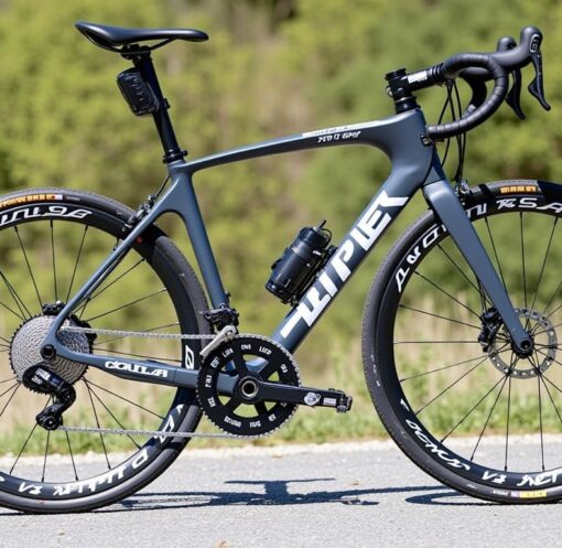 Deda vs Zipp : Analyse complète des meilleurs vélos de route en 2026
