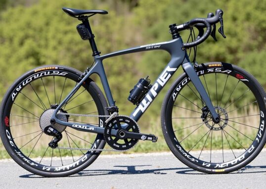 Deda vs Zipp : Analyse complète des meilleurs vélos de route en 2026