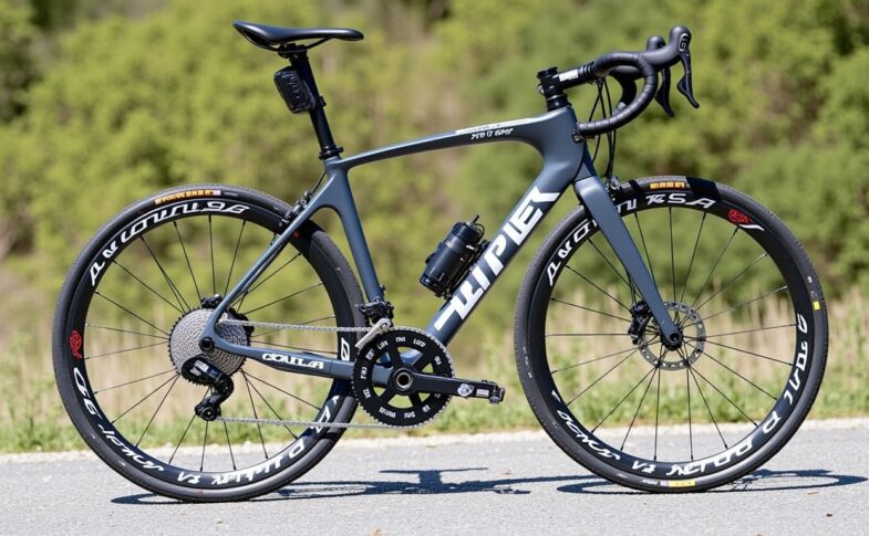 Deda vs Zipp : Analyse complète des meilleurs vélos de route en 2026