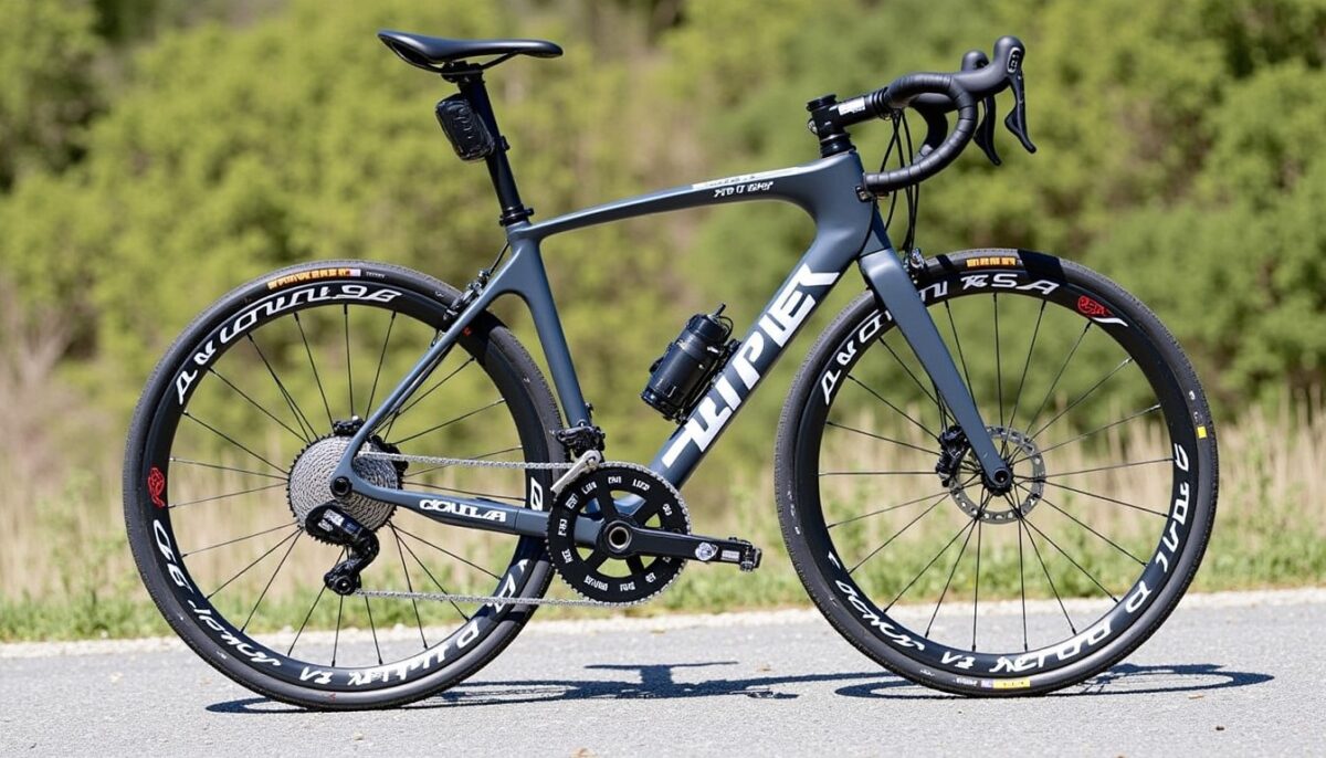 Deda vs Zipp : Analyse complète des meilleurs vélos de route en 2026