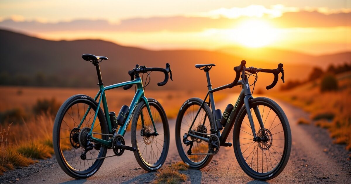 Ritchey ou Cannondale : quel vélo gravel dominera en 2026 ?