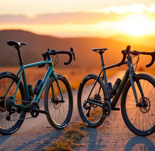 Ritchey ou Cannondale : quel vélo gravel dominera en 2026 ?