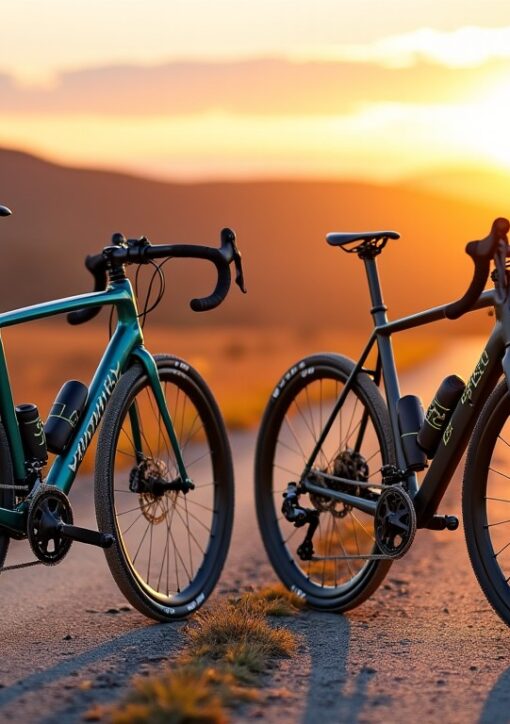 Ritchey ou Cannondale : quel vélo gravel dominera en 2026 ?