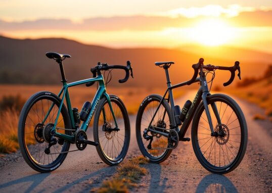 Ritchey ou Cannondale : quel vélo gravel dominera en 2026 ?