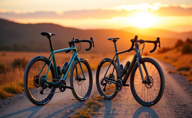 Ritchey ou Cannondale : quel vélo gravel dominera en 2026 ?