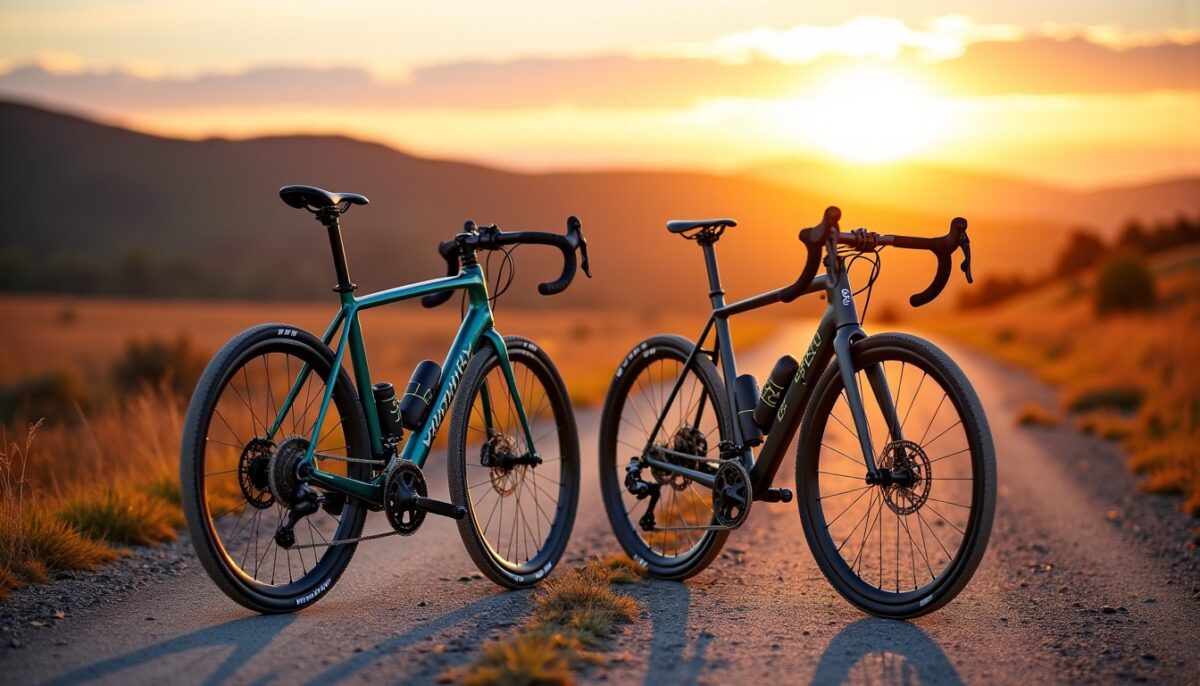 Ritchey ou Cannondale : quel vélo gravel dominera en 2026 ?