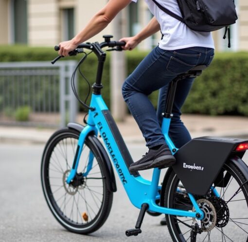 Vélos électriques en 2026 : Thomson ou Decathlon, quel modèle privilégier pour vos déplacements urbains ?